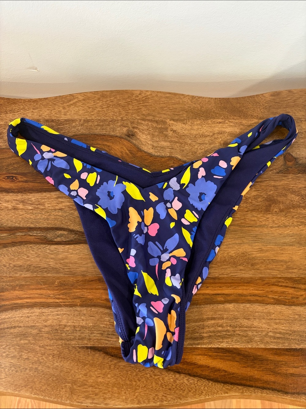 Lulus Shore-ly Yours Bralette Bikini - Picture 6 of 15